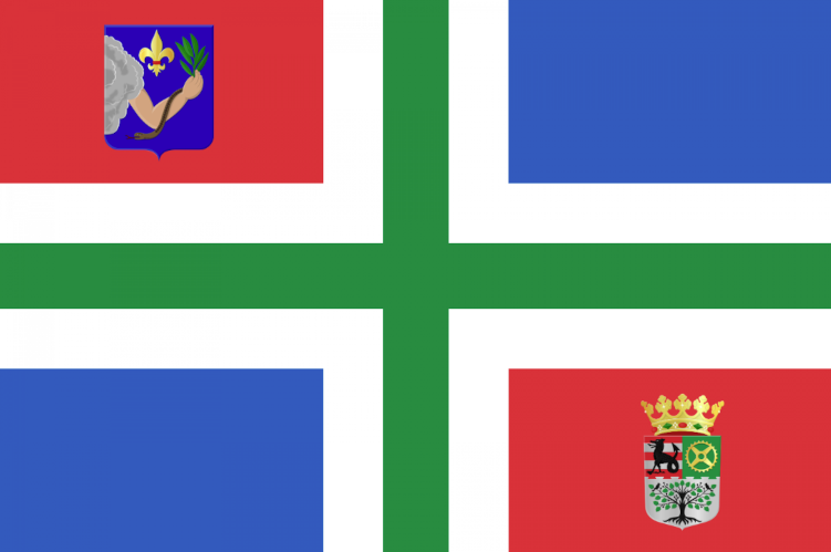 vlag A