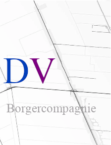 Logo Dorpsvereniging Borgercompagnie